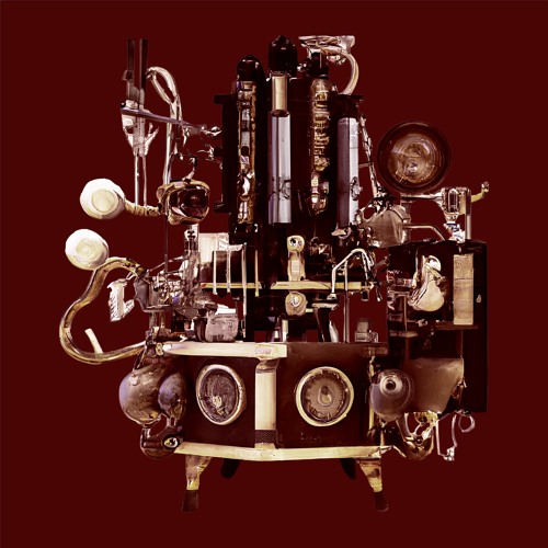 [MAGIC033] BRUO - Fajfas (Gui Boratto Remix)