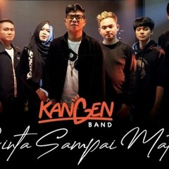 Kijaya - Kangen Band - Cinta Sampai Mati