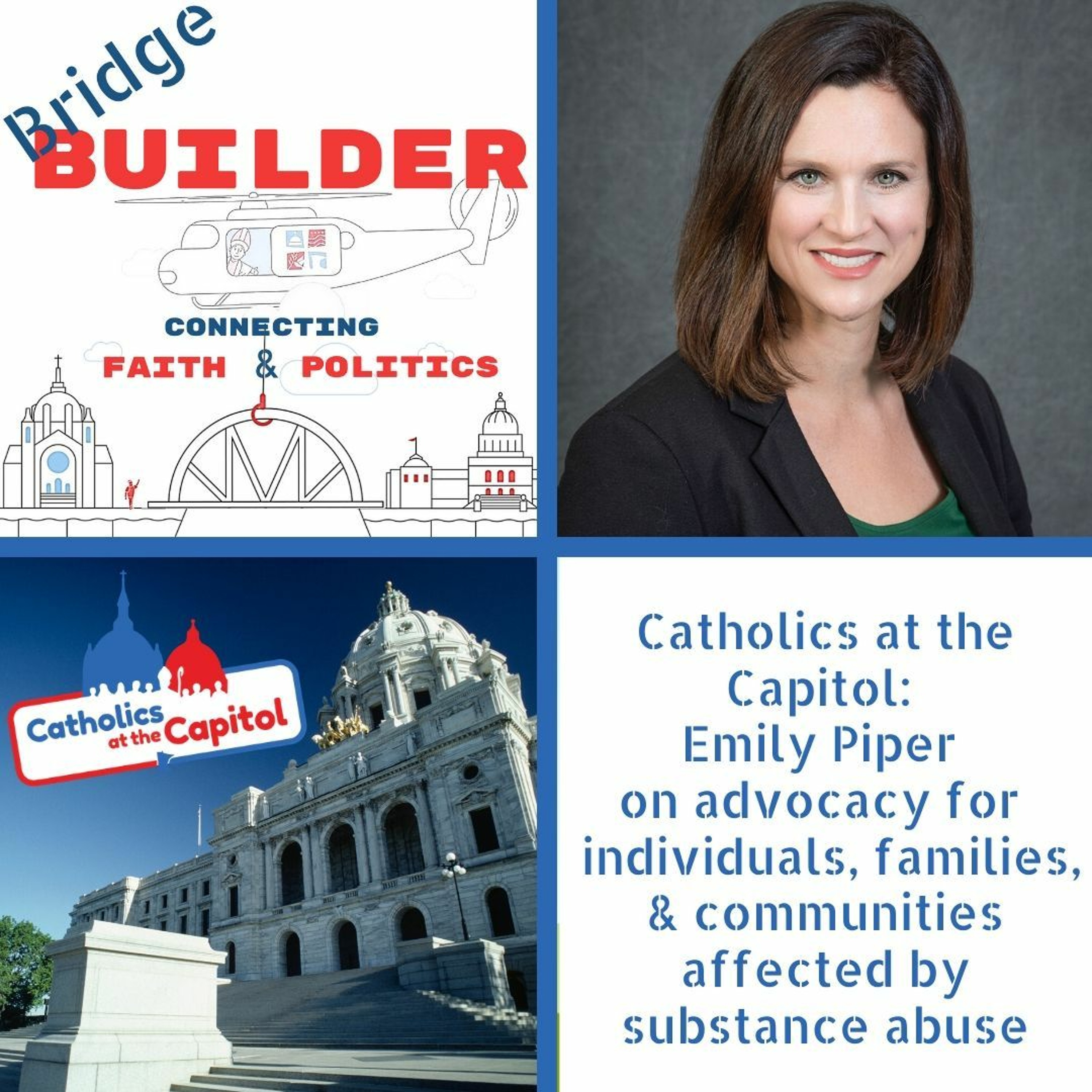 Bridge Builder Podcast