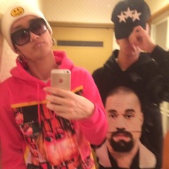 Survival feat.BANJØ,lil JJ