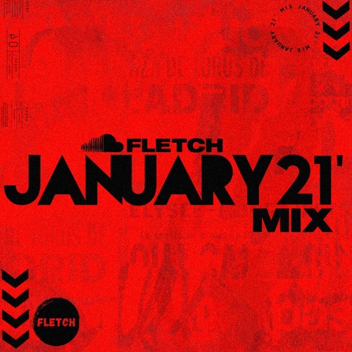 January 21' Mix