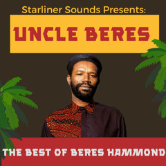 Uncle Beres-The Best of Beres Hammond