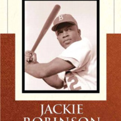 [READ] EBOOK 📥 Jackie Robinson and the American Dilemma by  John Wilson KINDLE PDF E