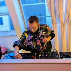 GSS#01 - Joseph Lagoon (Glückstraße Sessions)