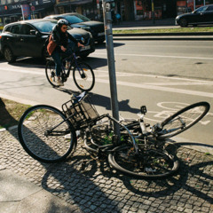 nostalgia de aquel viaje