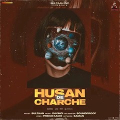 Husan De Charche - Sultaan