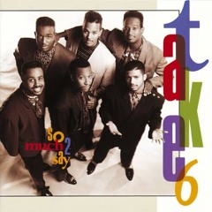 TAKE 6 (prod. by Bilal Mabuse)