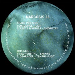 Degrader - Tempus Fugit (Narcosis22)