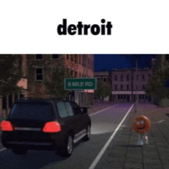 dey let a michigan nigga ona dark plugg beat lil darkie music so ass prod emosama