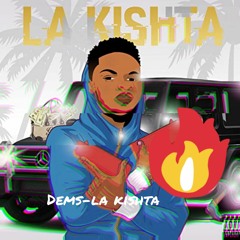 X Melvinx x LK2 - LA KISHTA