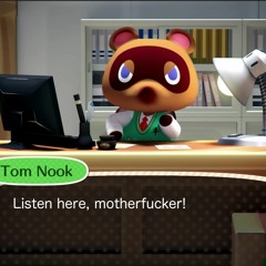 animal crossing