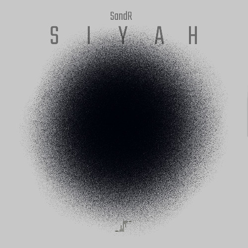Siyah