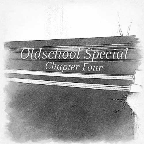 ERROL DIX pres. OS SPECIAL CHAPTER FOUR PART I - SEPT 2020