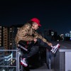 YB DJ SID ¥ellow Bucks「¥B MIX 」 WENOD RECORDS : DJ SID - \B MIX (\ellow Bucksベストミックス