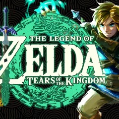 Totk Main Theme
