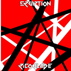 Eruption (EVH Cover)