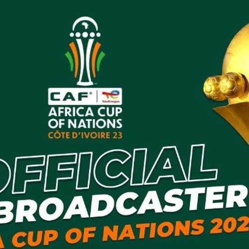 Stream Official]] Africa Cup Of Nations 2023 ( Live Stream ) by Africa