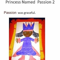 *) Pricess Named Passion 2: Passion graceful (Pricess Named Pricess) BY: Cloteal Jones (Author)