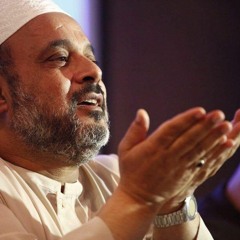 ختم الصلاة بصوت فضيلة الشيخ مصطفى عبد العال أبوزيد بمنزل الحاج محمد ياسر