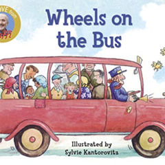 Get KINDLE 📰 Wheels on the Bus (Raffi Songs to Read) by  Raffi EPUB KINDLE PDF EBOOK