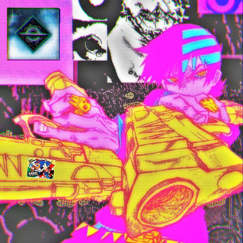 ⛧ ♱⧆MM🜃 ⛧ ⛧R🜲$$⛧ - Chemical Plant zone Act4