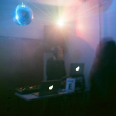 New Years Eve 2023 set