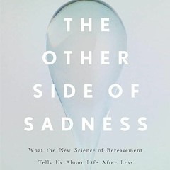 Epub✔ The Other Side of Sadness: What the New Science of Bereavement Tells Us About