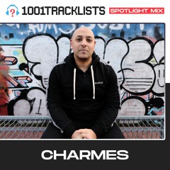 Spotlight mix 1001tracklist.com