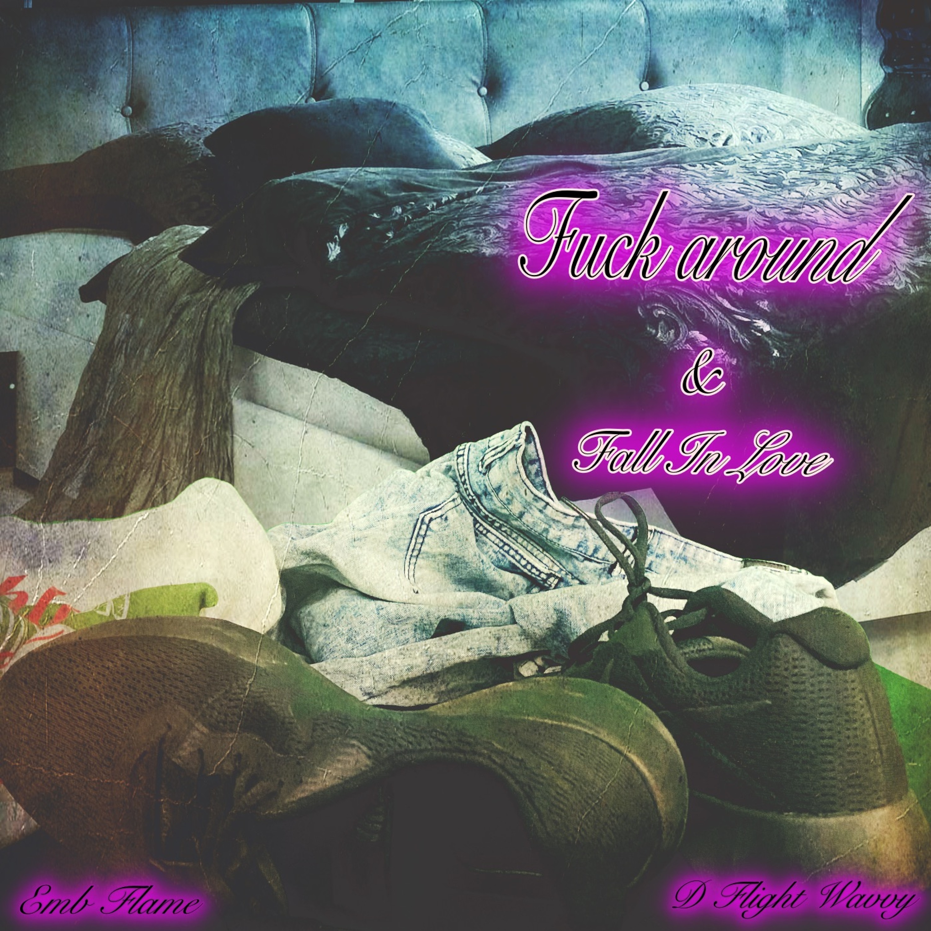 Trill Audio Producions