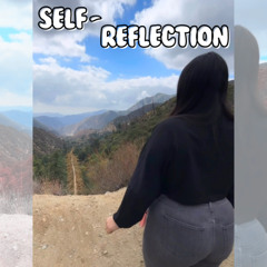 self-reflection [prod. by Lion On The Beats]