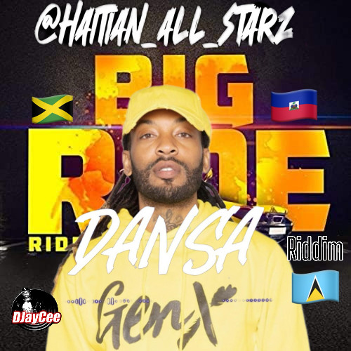 Dansa - Klassik Frescobar X Altimix Beat (DJayCee Big Ride Riddim)