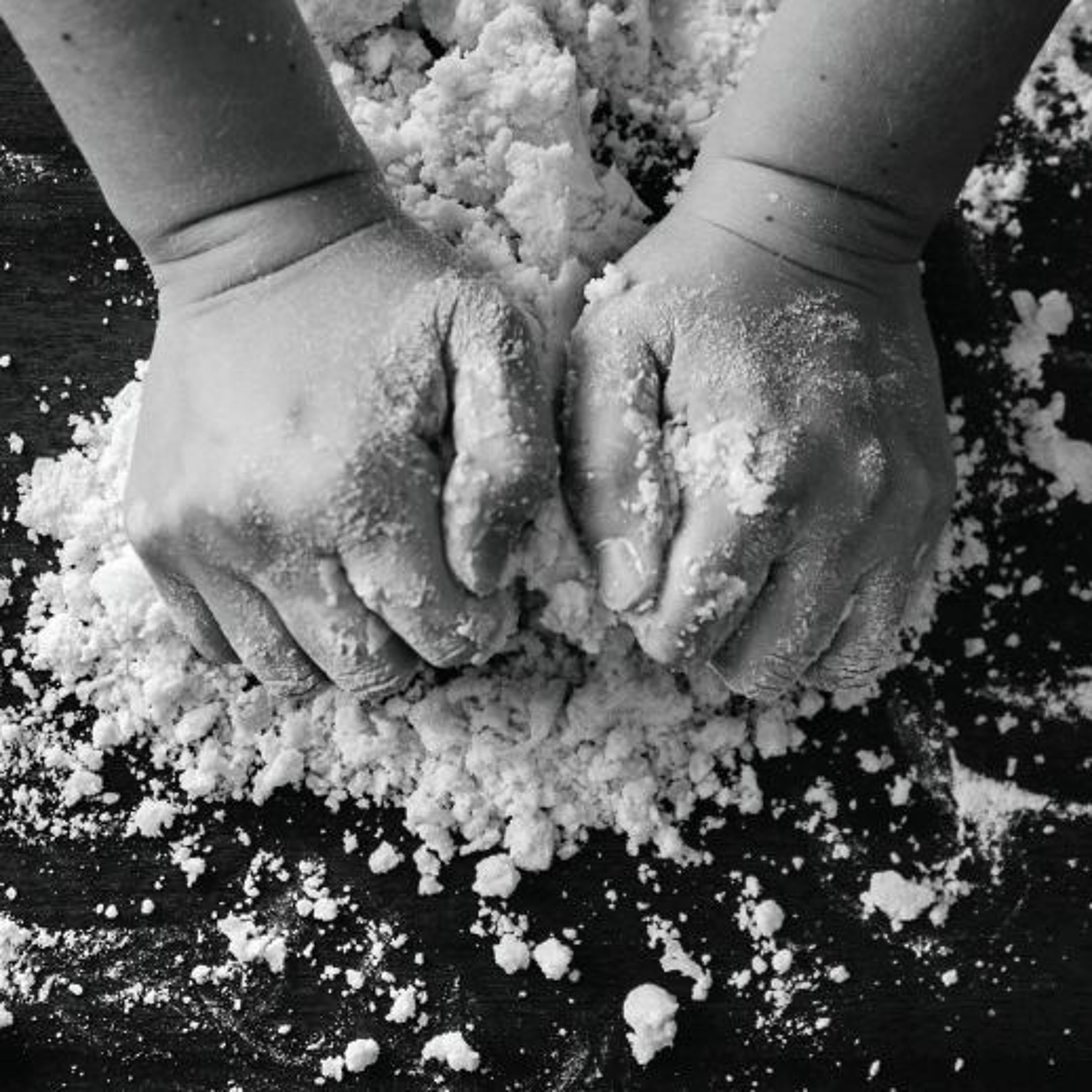 [Peter Carolane] Vision: Dispersed like Yeast in Dough (Romans 12.9-21) 02.05.21 episode artwork