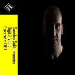 | EPISODE 061 | Digital Vault