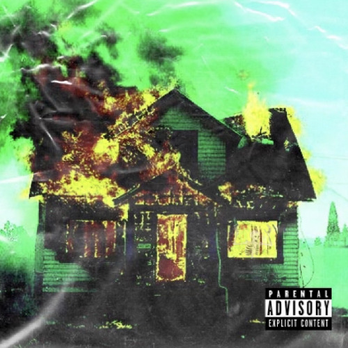 WHEN I GET LIT (prod @lukeha1ski)