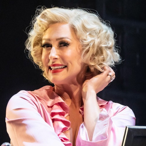 Stream Faye Tozer has made a splash at Newcastle Theatre Royal by Smooth  Radio North East | Listen online for free on SoundCloud
