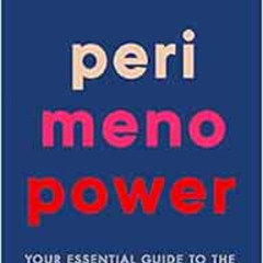 [GET] PDF 📑 Perimenopower by Katarina Wilk EPUB KINDLE PDF EBOOK