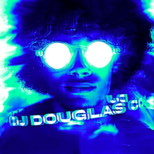 DJ DOUGLAS COSTA - Melanina