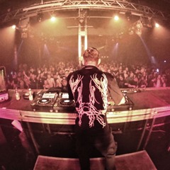 GHOST @Dexit at MS Connexion Mannheim 02.10.2025