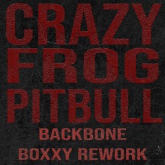 Chase & Status, Stormzy - BACKBONE (Boxxy Rework) - FREE DOWNLOAD