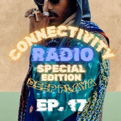 Ruckus Live From Deep Playa Burning Man Afro Set 2024
