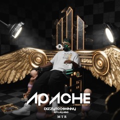 DIZZYTOOSKINNY - Trrn " skit " ( PROD. Big Moe ) | ديزى تو سكينى - تررن