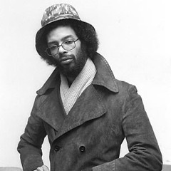 Gil Scott Heron - The Revolution Will not be Televised (Remix)