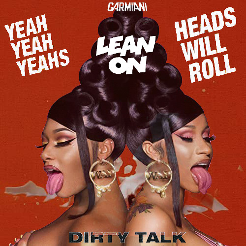 Talk Dirty x WAP x Therefore I Am x Heads Will Roll x Lean On x Dance Motherfucker (Mr. Fabz Mashup)
