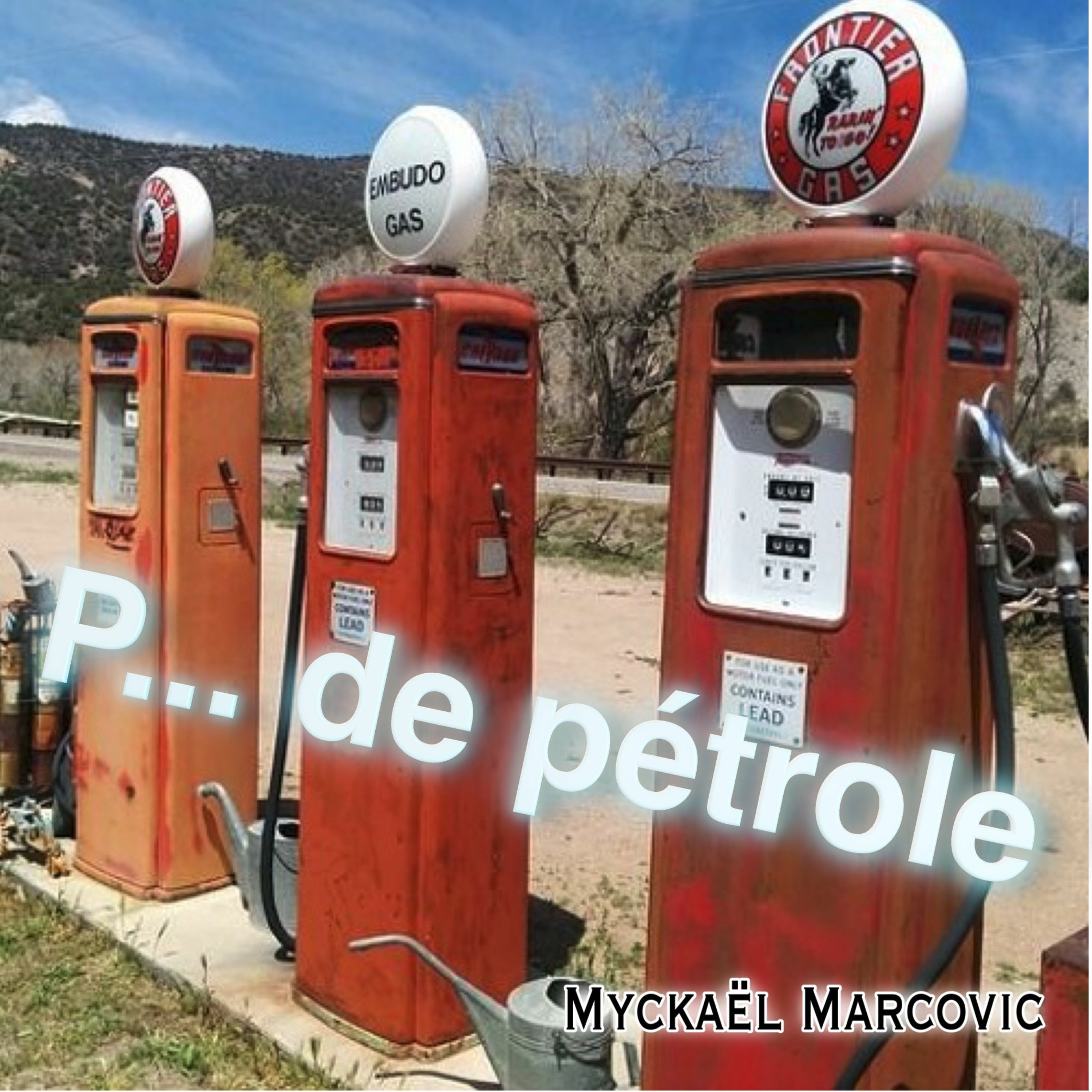 Myckael Marcovic