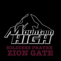 Soldiers Prayer a.k.a. ZION GATE Reggae Mix Anthony Cruz, Prince Levy, George Nooks Horace Andy