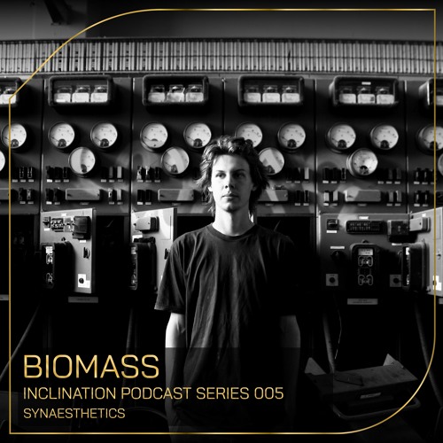 IPS005 - BIOMASS | Australia