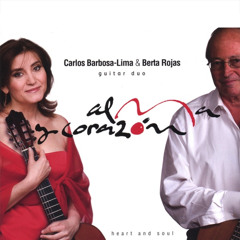 Luiza (feat. Carlos Barbosa-Lima)