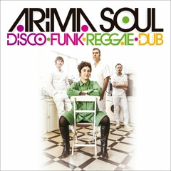 Arima Soul "Gu Andereak (Voodoocuts Remix)"