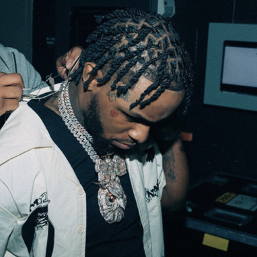 Toosii - Blessed (Full Unreleased)