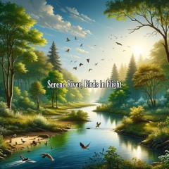 Harmonious Forest, River's Song